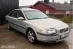 2000 Volvo S80 2.9 BENSIN 200HK AUTOMAT CRUISEKONTROLL, SOLTAK