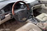2000 Volvo S80 2.9 BENSIN 200HK AUTOMAT CRUISEKONTROLL, SOLTAK