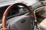 2000 Volvo S80 2.9 BENSIN 200HK AUTOMAT CRUISEKONTROLL, SOLTAK