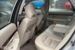 2000 Volvo S80 2.9 BENSIN 200HK AUTOMAT CRUISEKONTROLL, SOLTAK