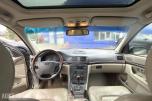 2000 Volvo S80 2.9 BENSIN 200HK AUTOMAT CRUISEKONTROLL, SOLTAK