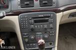 2000 Volvo S80 2.9 BENSIN 200HK AUTOMAT CRUISEKONTROLL, SOLTAK