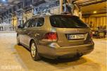 2012 Volkswagen Golf 1.6 TDI 105HK Cruisekontroll, Webasto, Hengerfeste