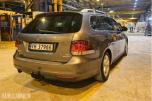 2012 Volkswagen Golf 1.6 TDI 105HK Cruisekontroll, Webasto, Hengerfeste