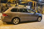 2012 Volkswagen Golf 1.6 TDI 105HK Cruisekontroll, Webasto, Hengerfeste