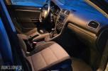 2012 Volkswagen Golf 1.6 TDI 105HK Cruisekontroll, Webasto, Hengerfeste