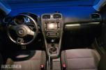 2012 Volkswagen Golf 1.6 TDI 105HK Cruisekontroll, Webasto, Hengerfeste