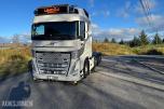 2023 Volvo FH 540 8x4 Joab L24