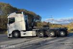 2023 Volvo FH 540 8x4 Joab L24