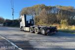 2023 Volvo FH 540 8x4 Joab L24