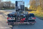 2023 Volvo FH 540 8x4 Joab L24