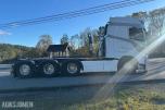 2023 Volvo FH 540 8x4 Joab L24