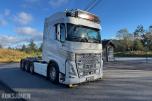2023 Volvo FH 540 8x4 Joab L24