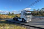 2023 Volvo FH 540 8x4 Joab L24