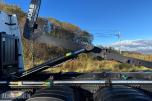 2023 Volvo FH 540 8x4 Joab L24