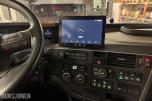2023 Volvo FH 540 8x4 Joab L24