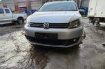 2013 Volkswagen Touran 1.6 Diesel 105hk EU godkjent til 04.2028