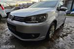 2013 Volkswagen Touran 1.6 Diesel 105hk EU godkjent til 04.2028
