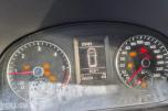 2013 Volkswagen Touran 1.6 Diesel 105hk EU godkjent til 04.2028