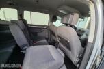 2013 Volkswagen Touran 1.6 Diesel 105hk EU godkjent til 04.2028