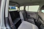 2013 Volkswagen Touran 1.6 Diesel 105hk EU godkjent til 04.2028