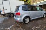 2013 Volkswagen Touran 1.6 Diesel 105hk EU godkjent til 04.2028