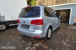 2013 Volkswagen Touran 1.6 Diesel 105hk EU godkjent til 04.2028
