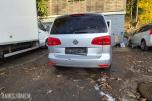 2013 Volkswagen Touran 1.6 Diesel 105hk EU godkjent til 04.2028