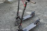 E-Wheels E2S V2 - Rep. objekt
