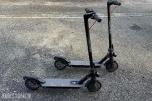E-Wheels E2S V2 - Rep. objekt