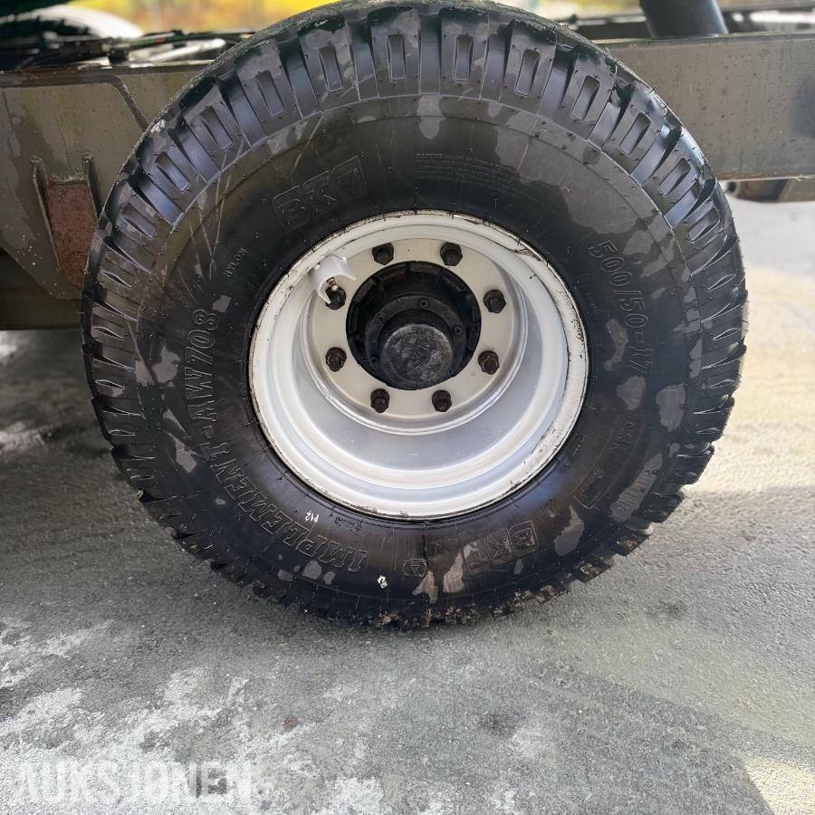 2016 Foss-Eik 5.150