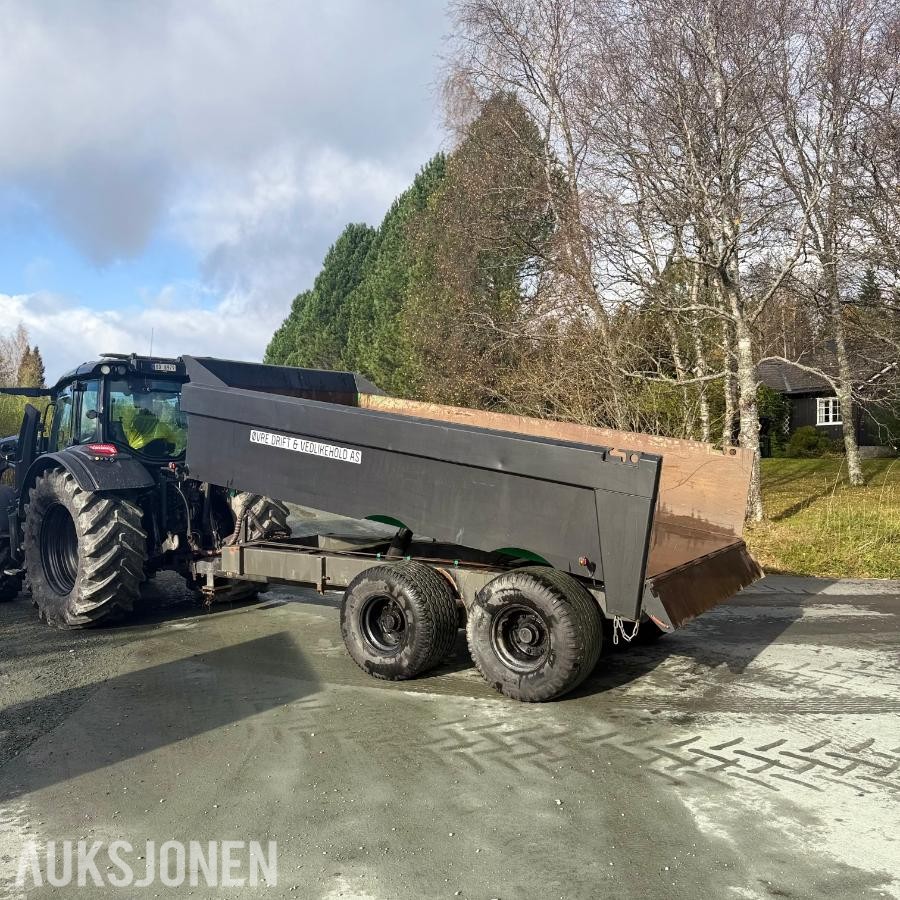 2016 Foss-Eik 5.150