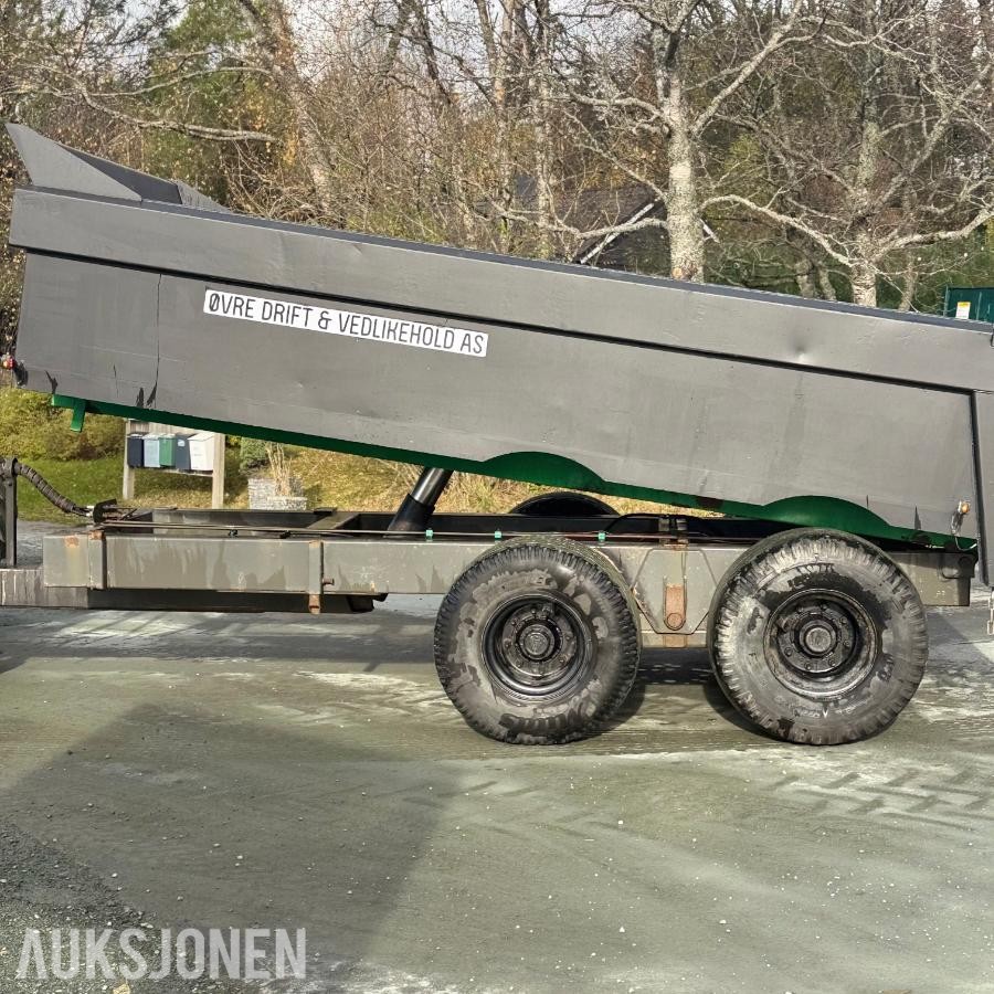 2016 Foss-Eik 5.150
