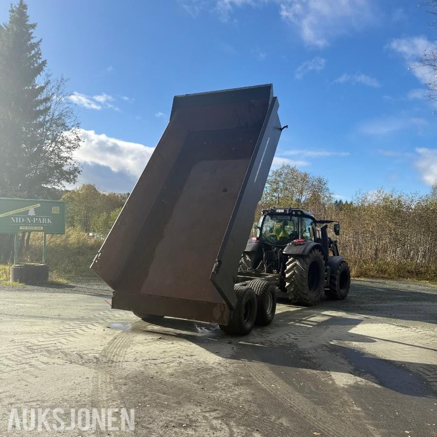 2016 Foss-Eik 5.150