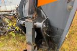 2004 mod. Øveraasen DH285D Plog til lastebil 