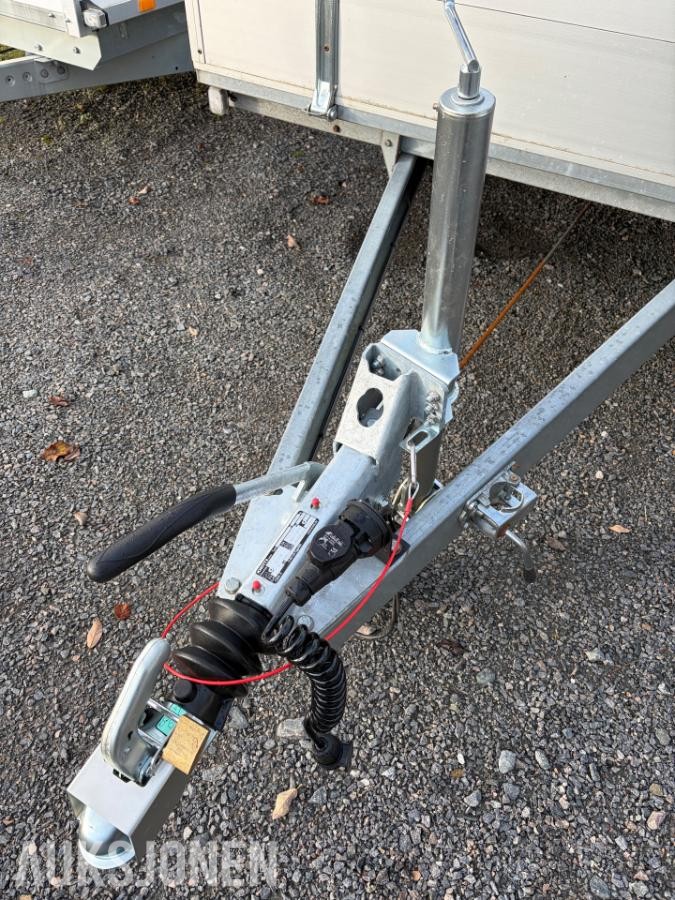 2020 Tiki CS300-DRB/drop/1.8 varehenger