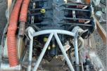 Lycoming O-540 Flymotor 