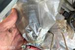 Lycoming O-540 Flymotor 