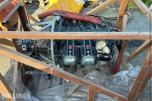 Lycoming O-540 Flymotor 