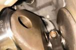 Lycoming O-540 Flymotor 