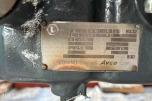 Lycoming O-540 Flymotor 