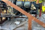 Lycoming O-540 Flymotor 
