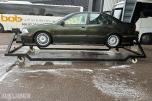 Volvo S 40 - Veltepetter Velt - belte - demonstrasjon