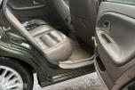 Volvo S 40 - Veltepetter Velt - belte - demonstrasjon