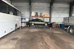 Volvo S 40 - Veltepetter Velt - belte - demonstrasjon