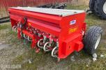 1900 Tume HKL 2500 såmaskin