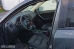 2013 Mazda CX-5 2.2 Diesel 150hk 4WD Automat, Adaptiv cruisekontroll, Hengerfeste