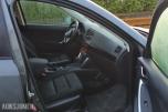 2013 Mazda CX-5 2.2 Diesel 150hk 4WD Automat, Adaptiv cruisekontroll, Hengerfeste