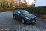 2013 Mazda CX-5 2.2 Diesel 150hk 4WD Automat, Adaptiv cruisekontroll, Hengerfeste