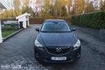 2013 Mazda CX-5 2.2 Diesel 150hk 4WD Automat, Adaptiv cruisekontroll, Hengerfeste